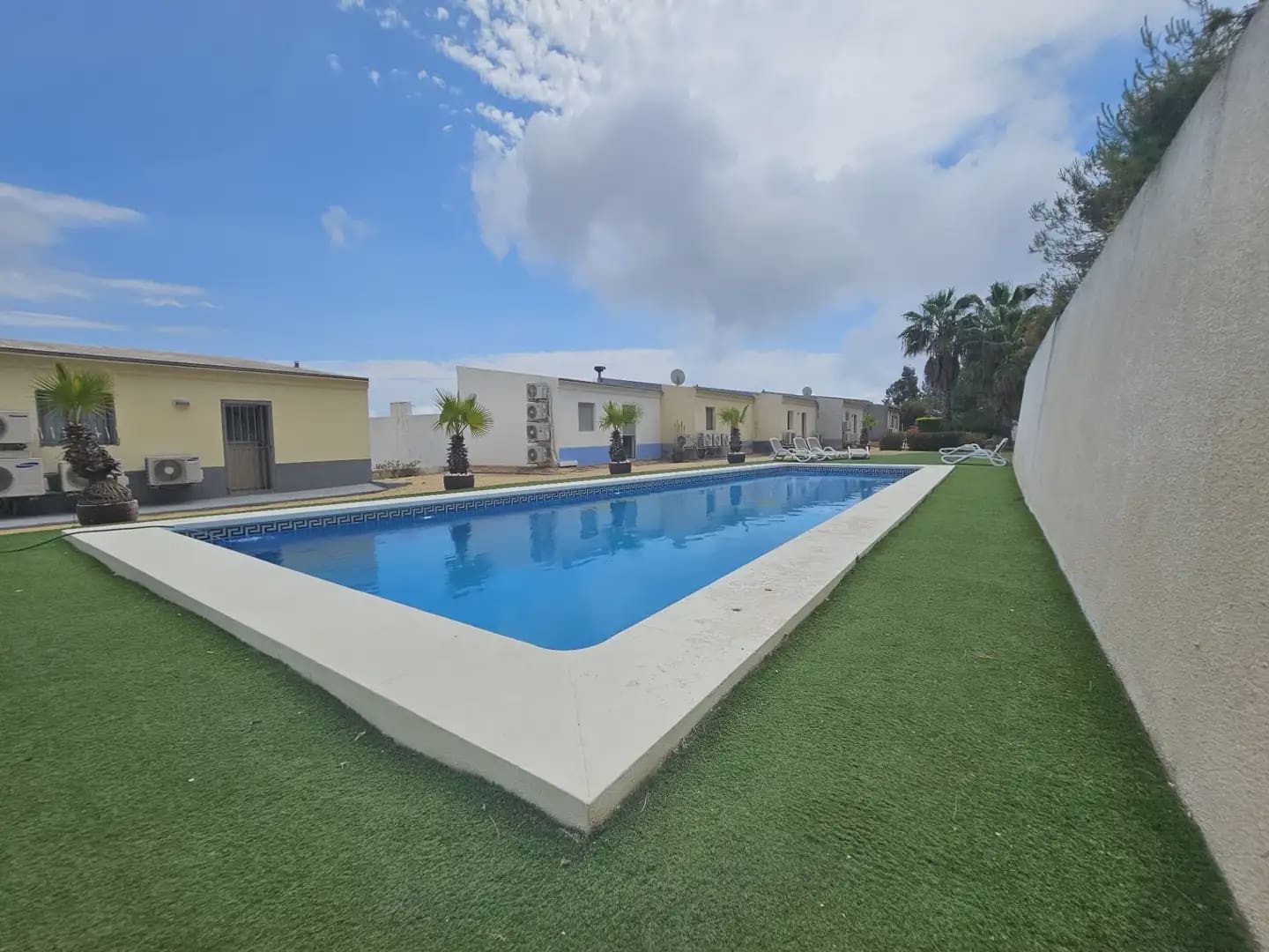 3 Zimmer Haus zu verkaufen in Calpe / Calp mit Pool Garage - 495.000 € (Ref: 9893287)