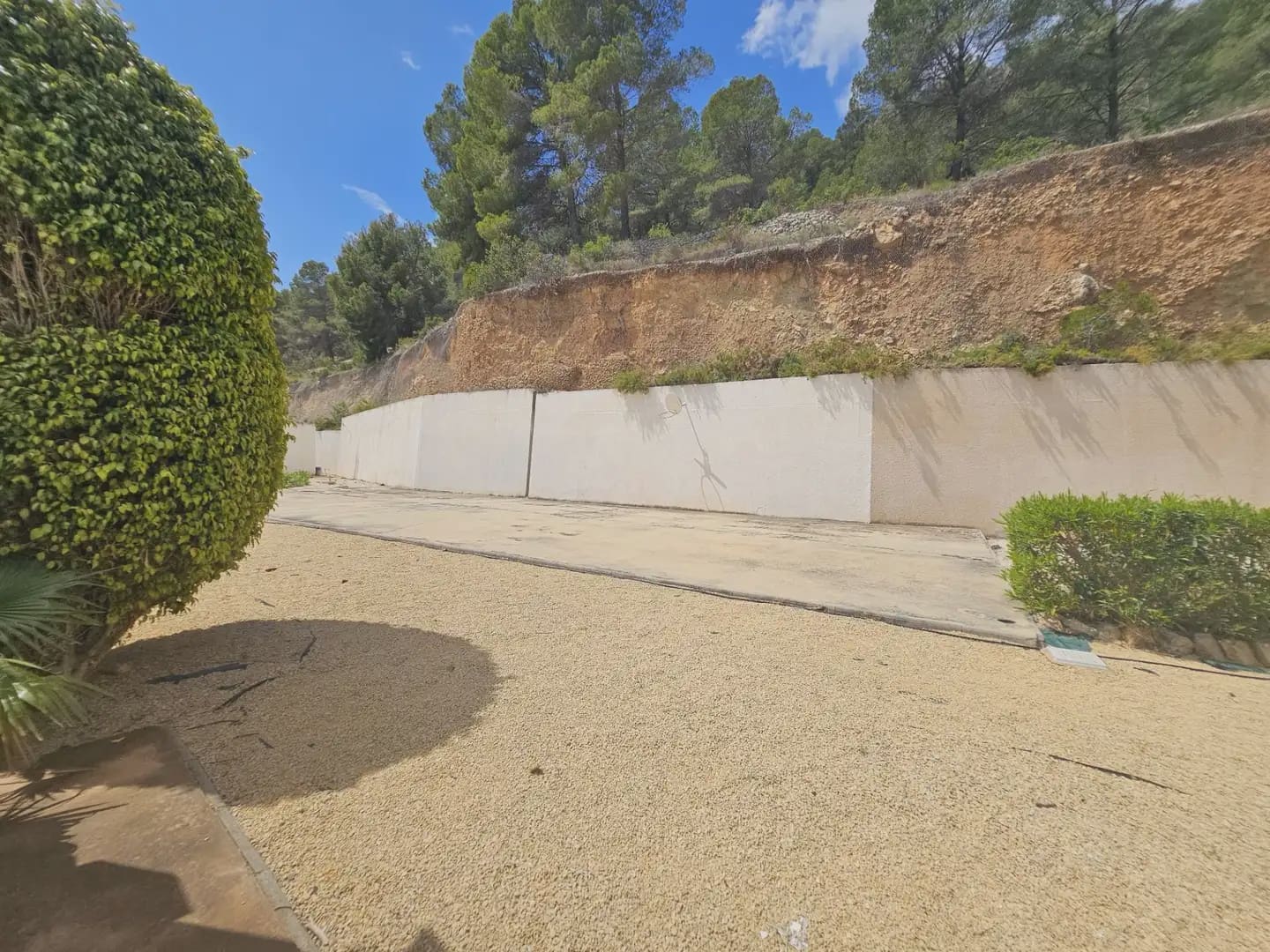 3 Zimmer Haus zu verkaufen in Calpe / Calp mit Pool Garage - 495.000 € (Ref: 9893287)