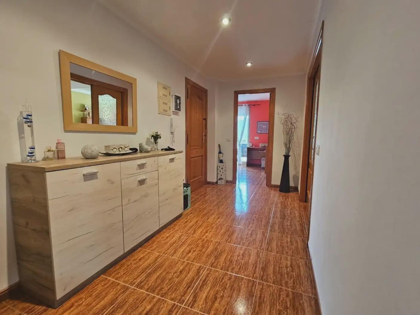4 bedroom Flat for sale in Xeresa - € 185,000 (Ref: 9896900)