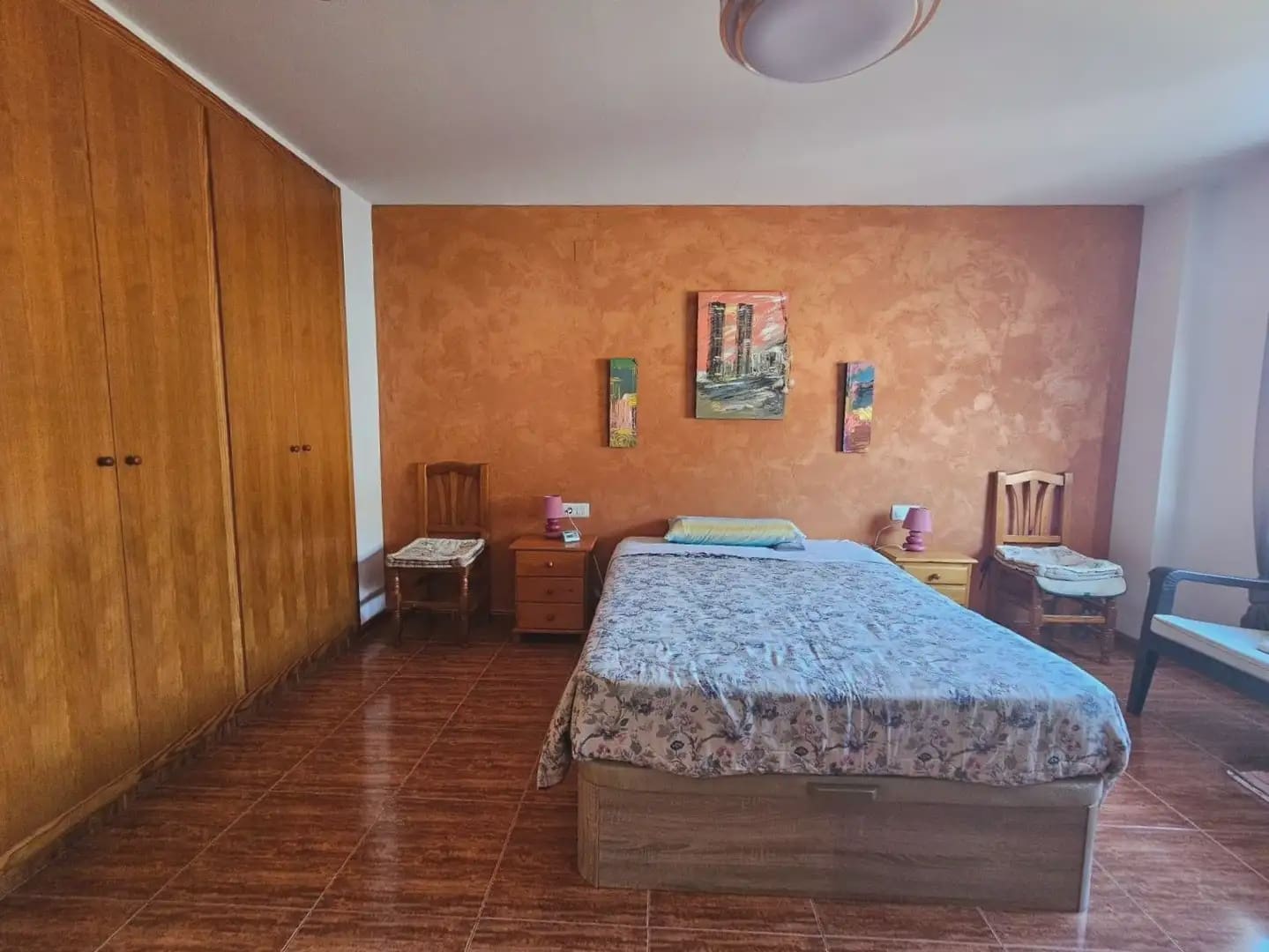 4 bedroom Flat for sale in Xeresa - € 185,000 (Ref: 9896900)