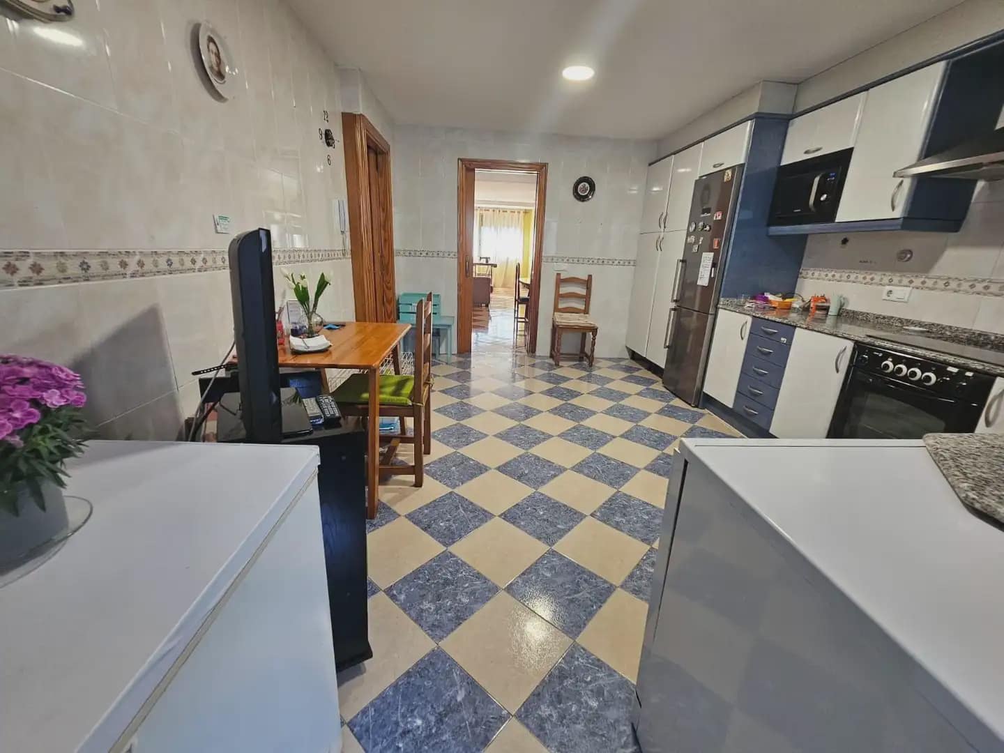 4 bedroom Flat for sale in Xeresa - € 185,000 (Ref: 9896900)