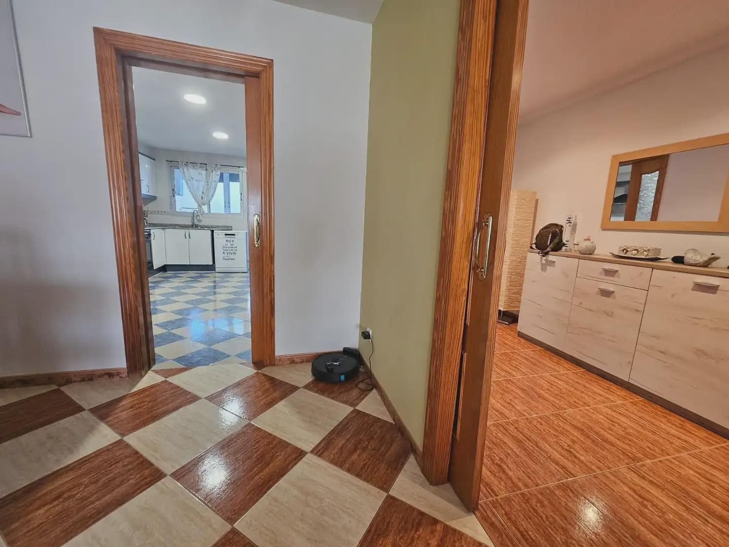 4 bedroom Flat for sale in Xeresa - € 185,000 (Ref: 9896900)