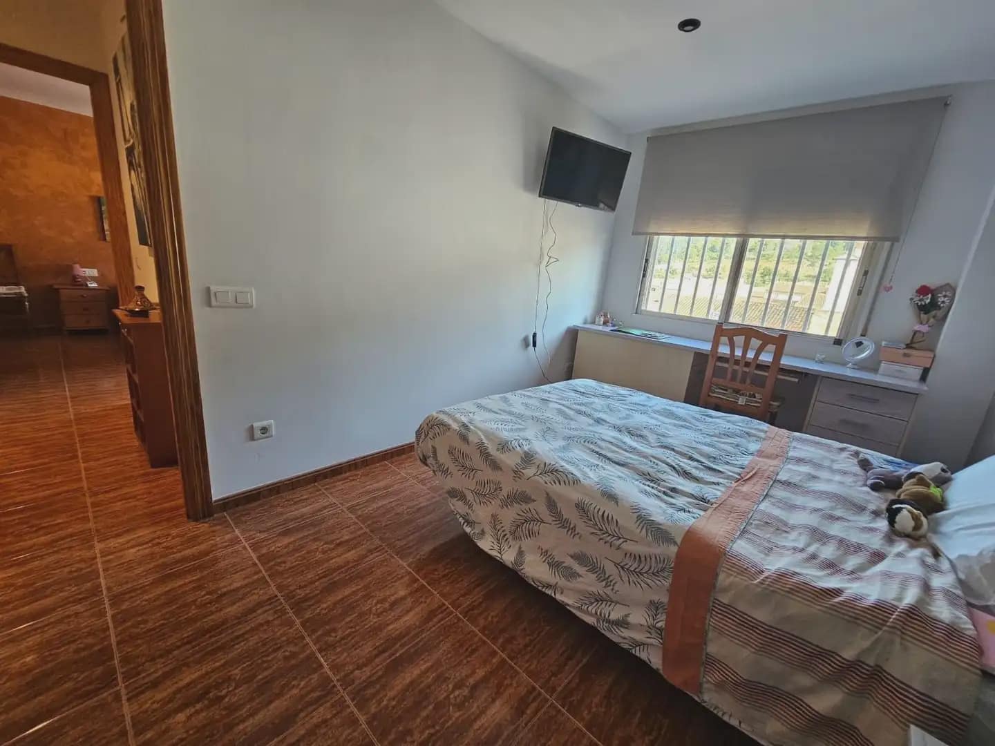 4 bedroom Flat for sale in Xeresa - € 185,000 (Ref: 9896900)