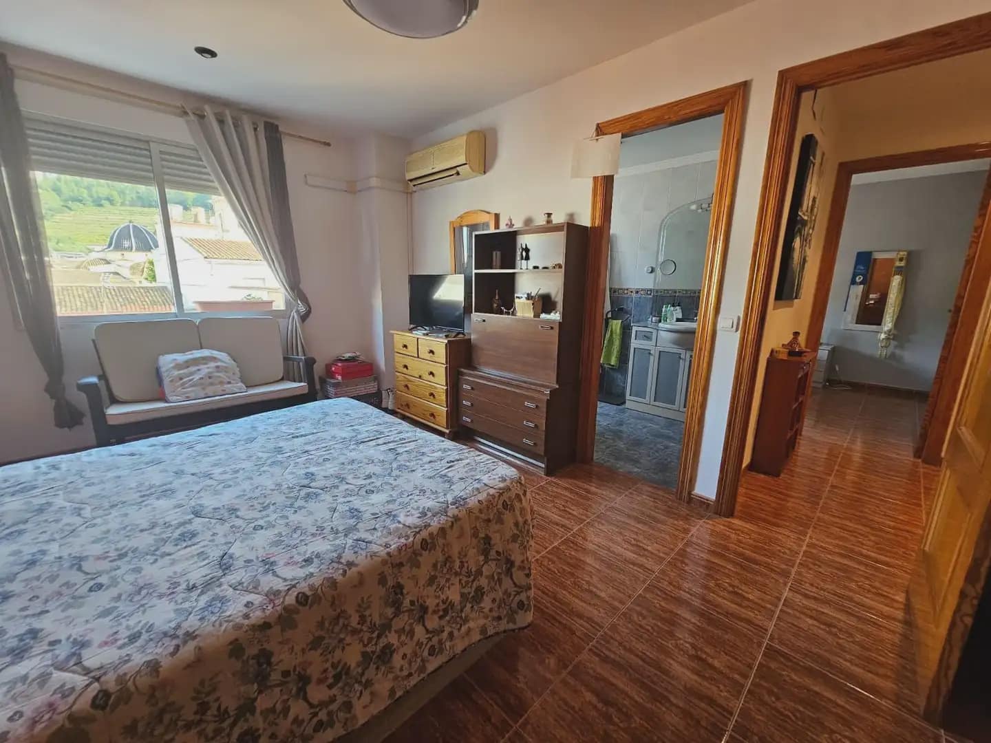 4 bedroom Flat for sale in Xeresa - € 185,000 (Ref: 9896900)