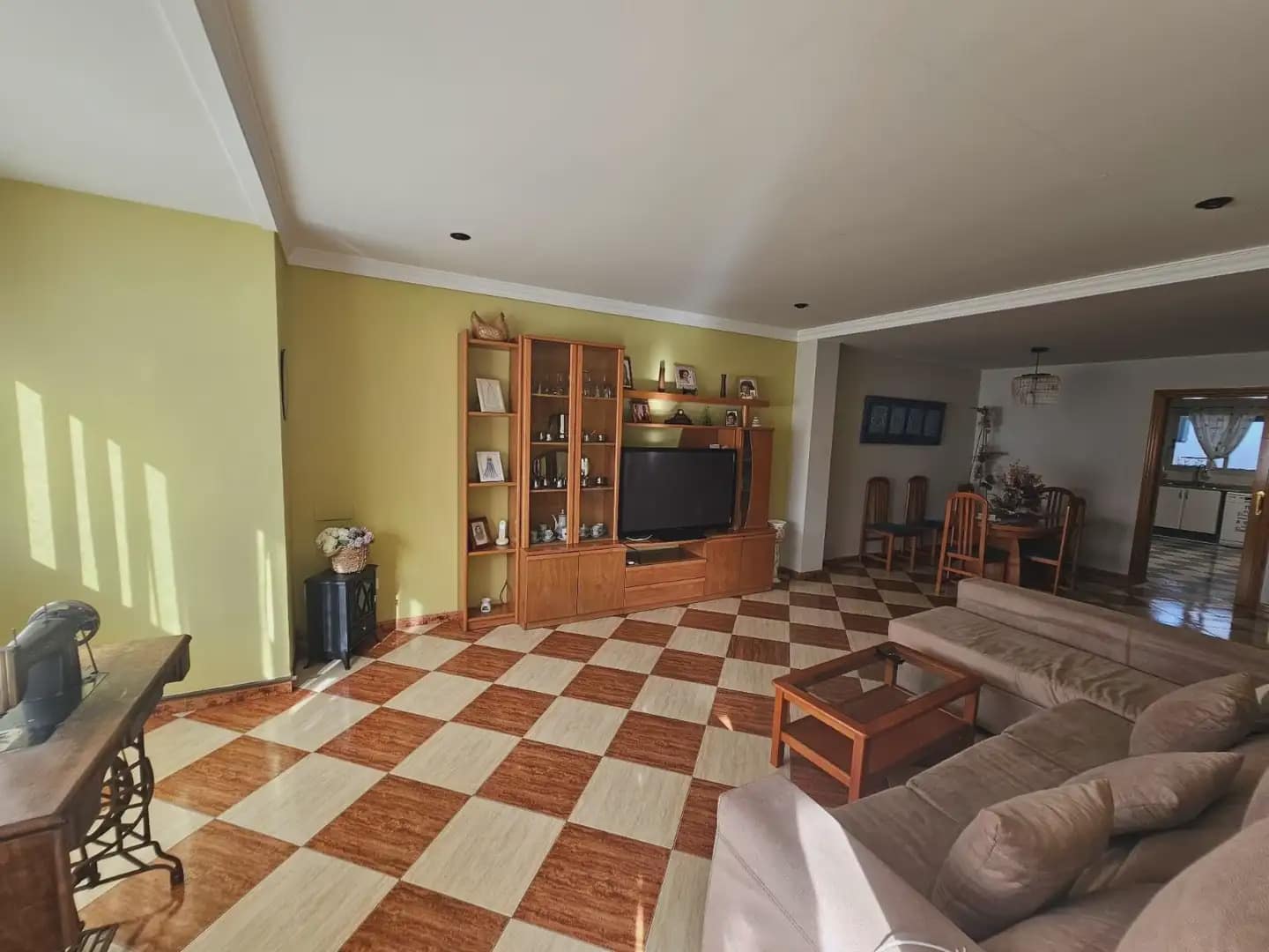 4 bedroom Flat for sale in Xeresa - € 185,000 (Ref: 9896900)