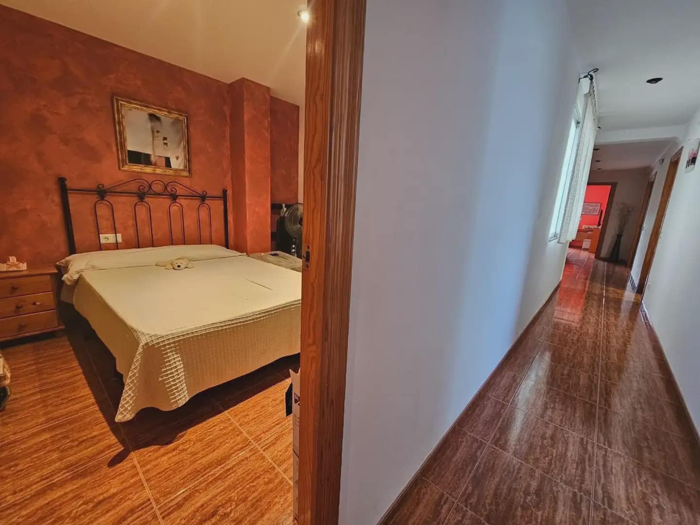 4 bedroom Flat for sale in Xeresa - € 185,000 (Ref: 9896900)