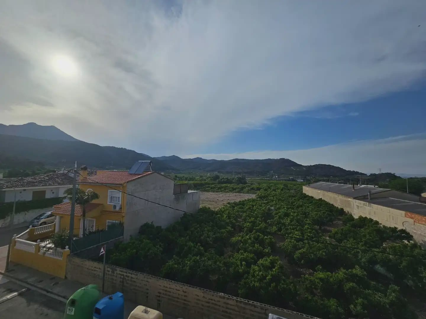 4 bedroom Flat for sale in Xeresa - € 185,000 (Ref: 9896900)