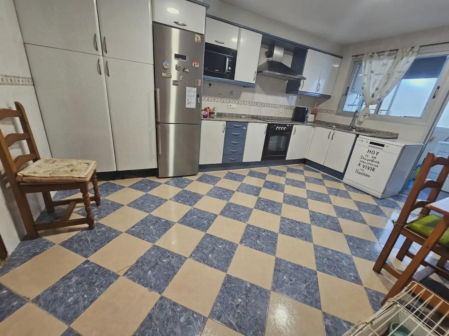 4 bedroom Flat for sale in Xeresa - € 185,000 (Ref: 9896900)