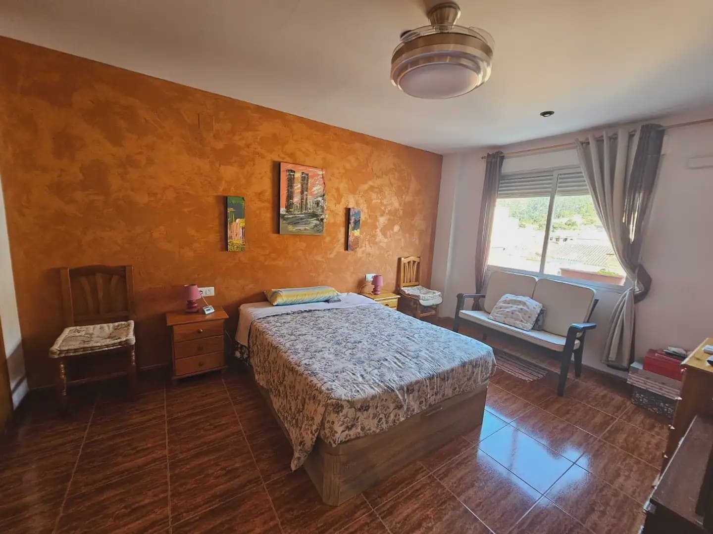 4 bedroom Flat for sale in Xeresa - € 185,000 (Ref: 9896900)