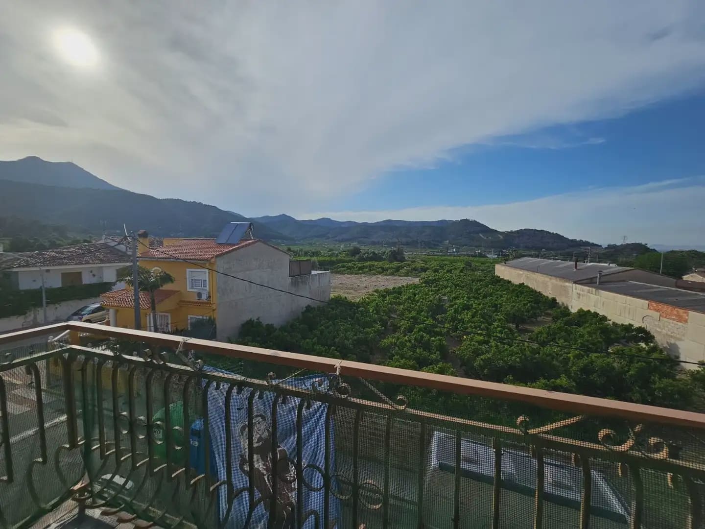 4 bedroom Flat for sale in Xeresa - € 185,000 (Ref: 9896900)