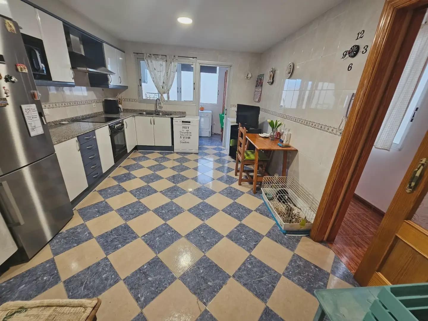 4 bedroom Flat for sale in Xeresa - € 185,000 (Ref: 9896900)
