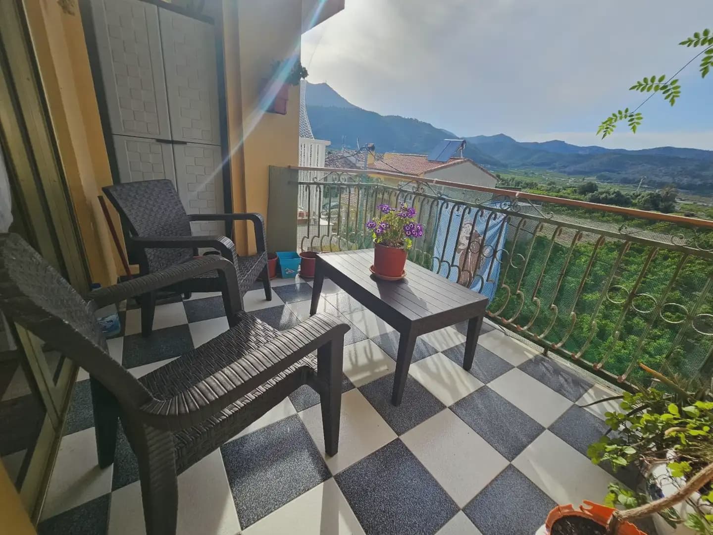 4 bedroom Flat for sale in Xeresa - € 185,000 (Ref: 9896900)