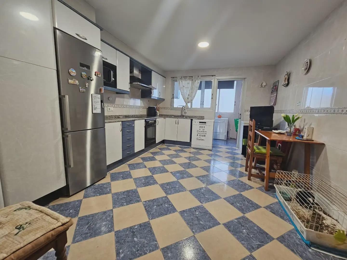 4 bedroom Flat for sale in Xeresa - € 185,000 (Ref: 9896900)