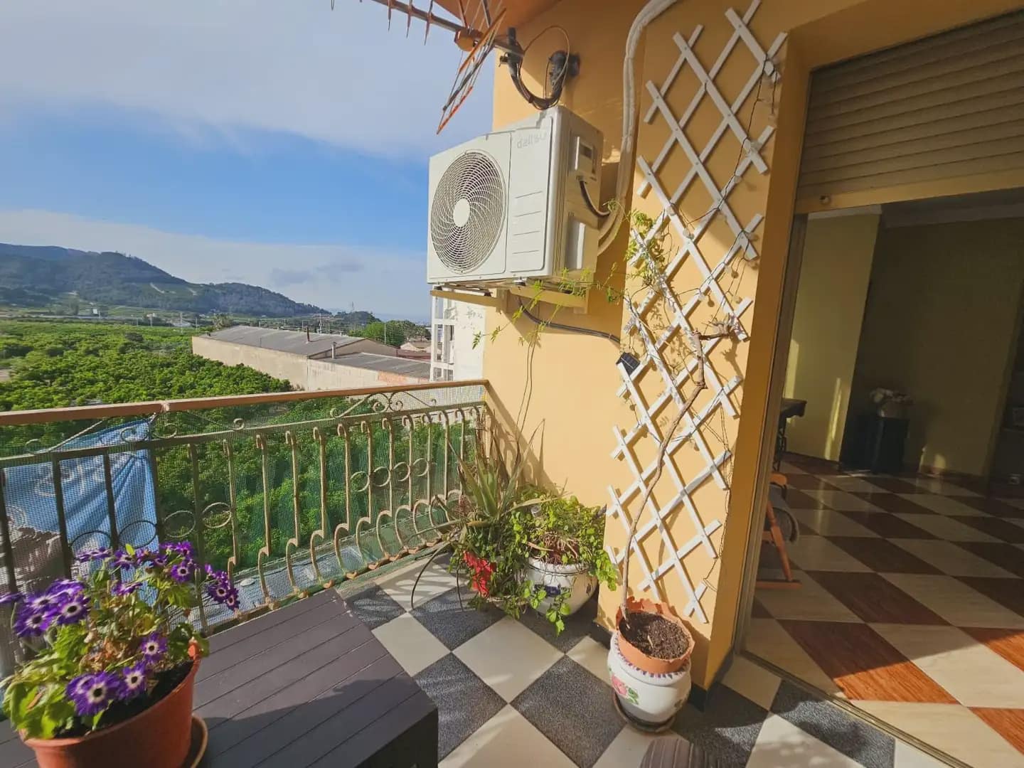 4 bedroom Flat for sale in Xeresa - € 185,000 (Ref: 9896900)