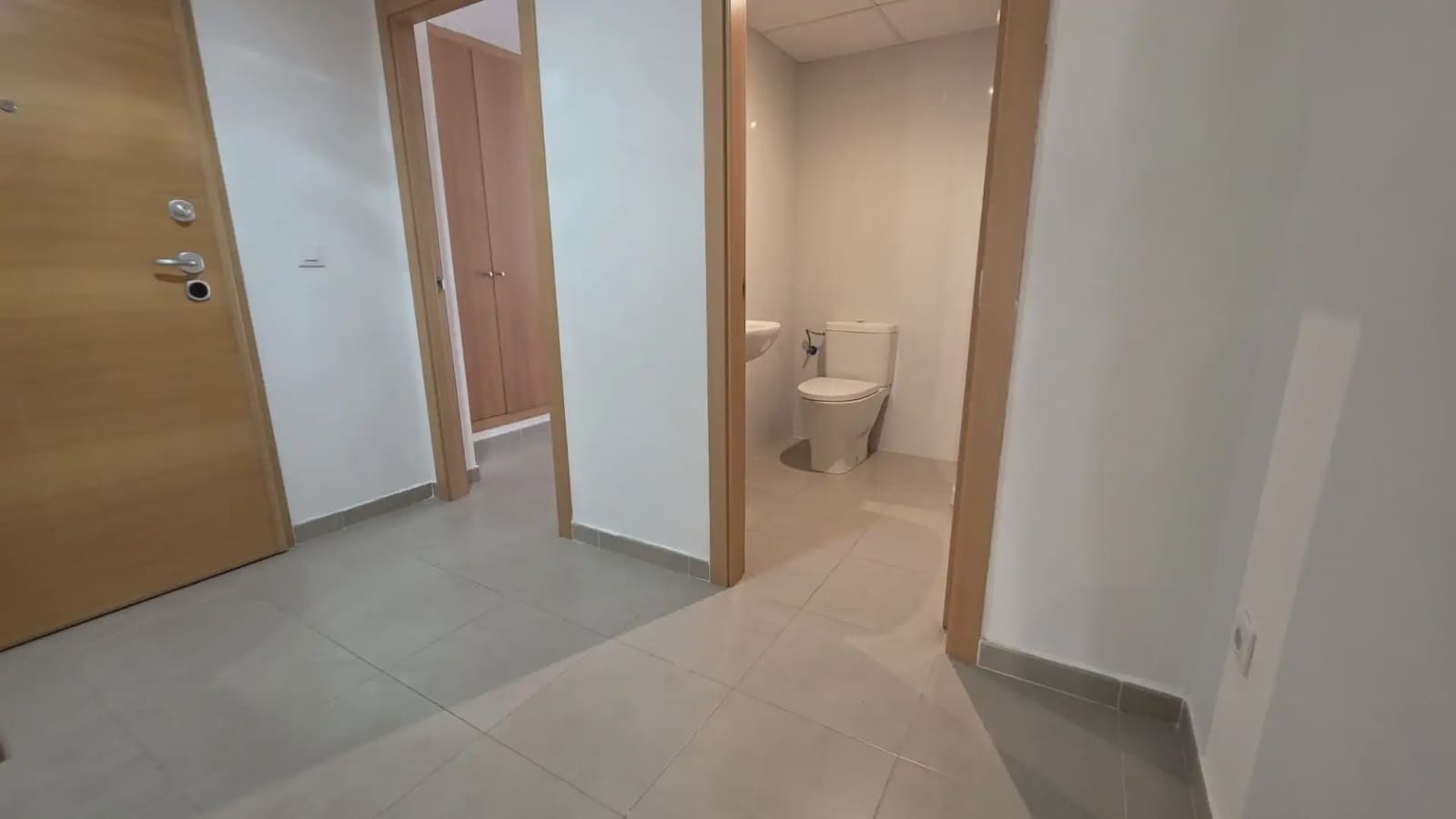 2 camera da letto Appartamento in vendita in Gandia - 235.000 € (Rif: 9902151)