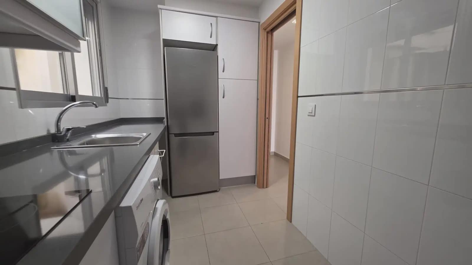 2 camera da letto Appartamento in vendita in Gandia - 235.000 € (Rif: 9902151)