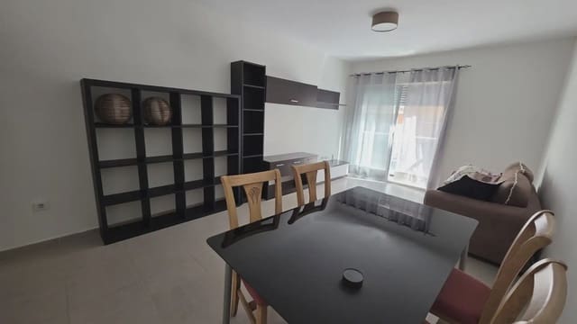 Piso de 2 habitaciones en Gandia en venta - 235.000 € (Ref: 9902151)
