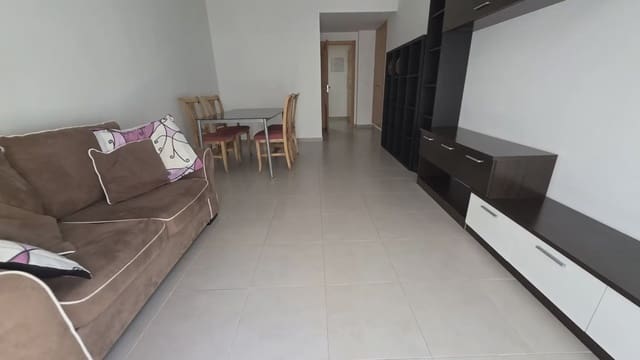 Piso de 2 habitaciones en Gandia en venta - 235.000 € (Ref: 9902151)
