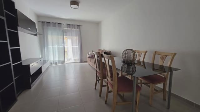 Piso de 2 habitaciones en Gandia en venta - 235.000 € (Ref: 9902151)