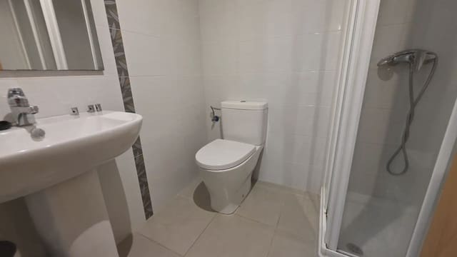 Piso de 2 habitaciones en Gandia en venta - 235.000 € (Ref: 9902151)