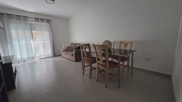Piso de 2 habitaciones en Gandia en venta - 235.000 € (Ref: 9902151)