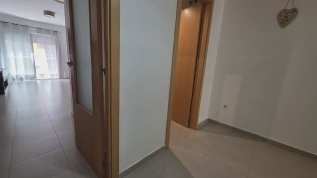 Piso de 2 habitaciones en Gandia en venta - 235.000 € (Ref: 9902151)