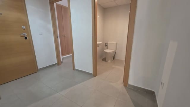 Piso de 2 habitaciones en Gandia en venta - 235.000 € (Ref: 9902151)