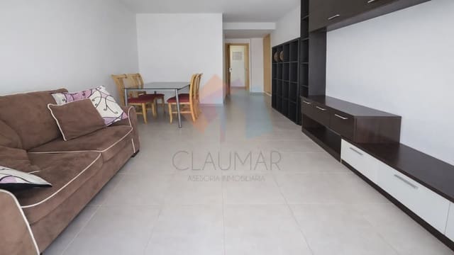 2 quarto Apartamento para venda em Gandia - 235 000 € (Ref: 9902151)