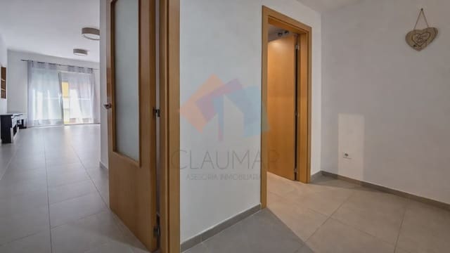2 quarto Apartamento para venda em Gandia - 235 000 € (Ref: 9902151)