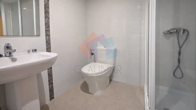 2 quarto Apartamento para venda em Gandia - 235 000 € (Ref: 9902151)