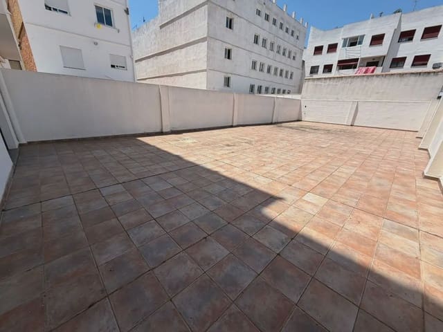4 soveværelse Lejlighed til salg i Gandia - € 309.000 (Ref: 9908270)
