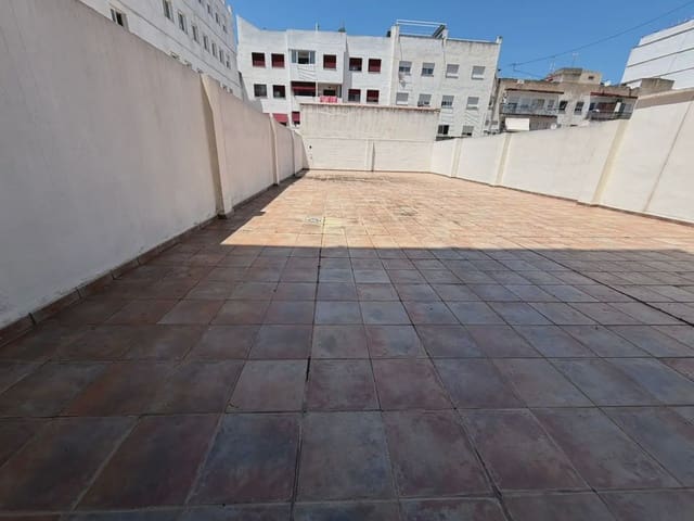 4 soveværelse Lejlighed til salg i Gandia - € 309.000 (Ref: 9908270)
