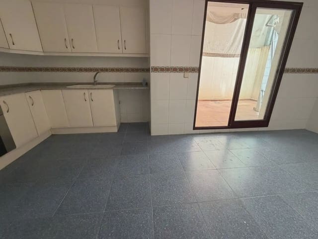 4 soveværelse Lejlighed til salg i Gandia - € 309.000 (Ref: 9908270)