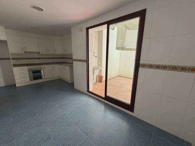 4 soveværelse Lejlighed til salg i Gandia - € 309.000 (Ref: 9908270)