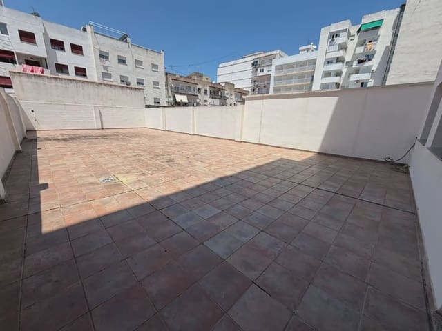 4 soveværelse Lejlighed til salg i Gandia - € 309.000 (Ref: 9908270)