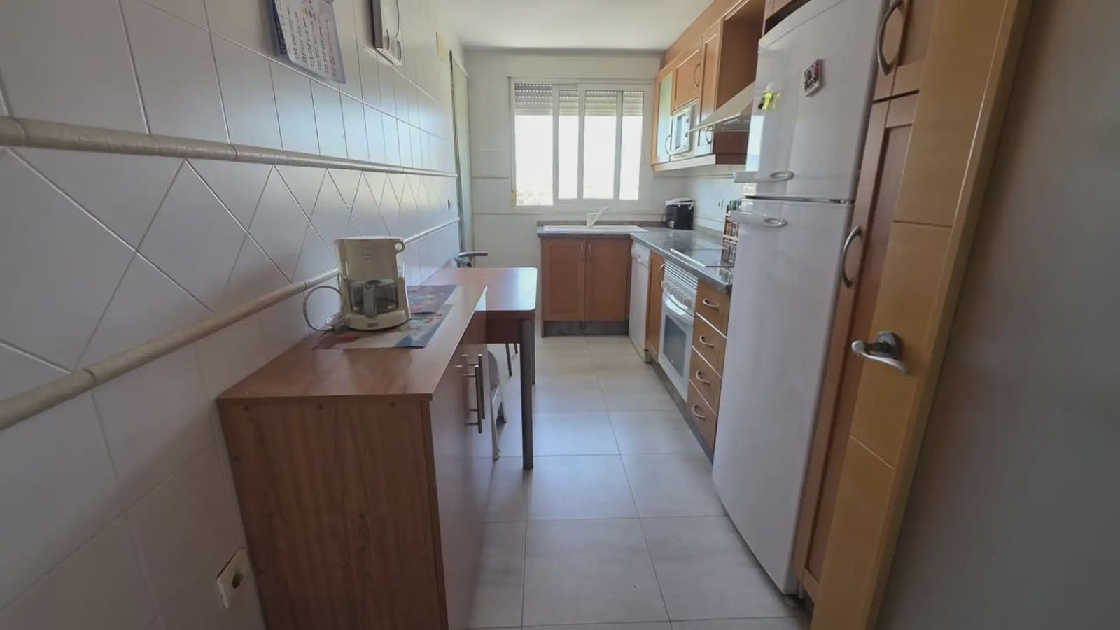 3 makuuhuone Asunto myytävänä paikassa Gandia mukana uima-altaan - 319 000 € (Ref: 9911578)