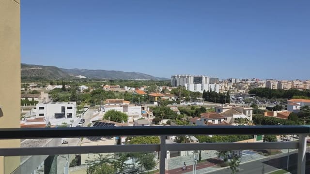 Piso de 3 habitaciones en Gandia en venta con piscina - 319.000 € (Ref: 9911578)