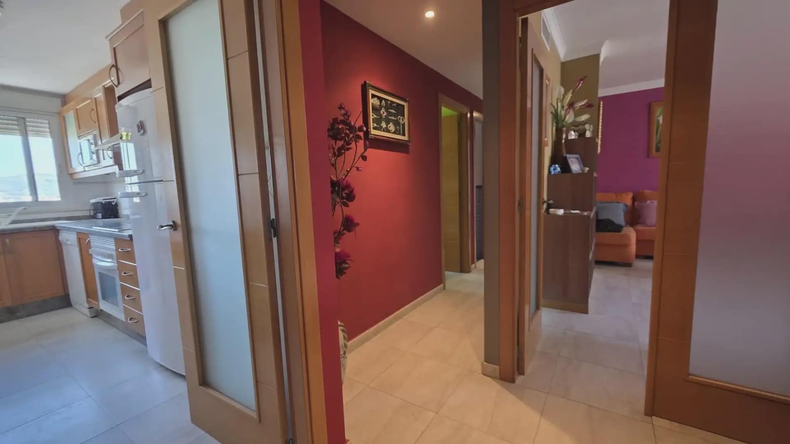 3 makuuhuone Asunto myytävänä paikassa Gandia mukana uima-altaan - 319 000 € (Ref: 9911578)