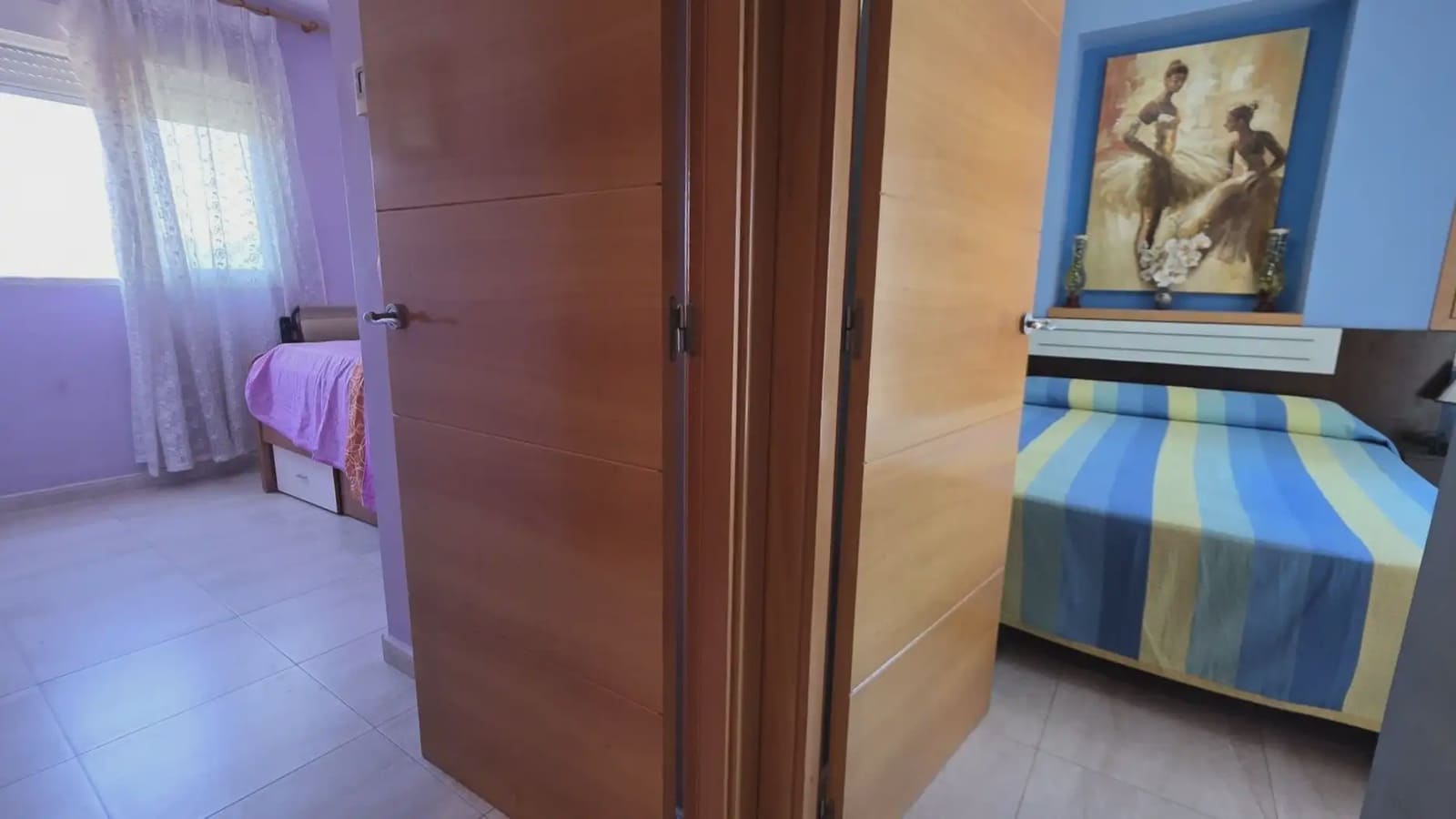 3 makuuhuone Asunto myytävänä paikassa Gandia mukana uima-altaan - 319 000 € (Ref: 9911578)