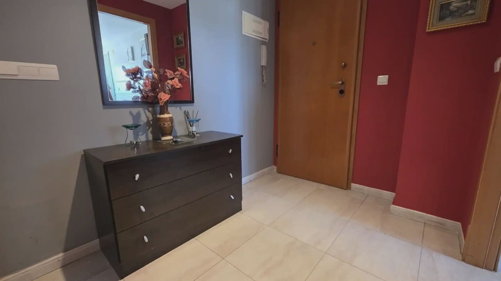 3 makuuhuone Asunto myytävänä paikassa Gandia mukana uima-altaan - 319 000 € (Ref: 9911578)