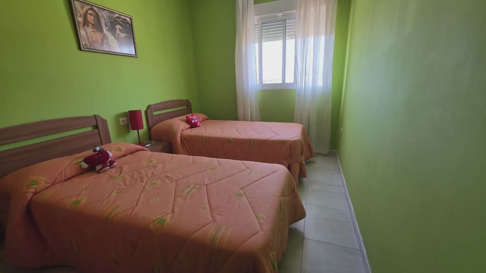3 makuuhuone Asunto myytävänä paikassa Gandia mukana uima-altaan - 319 000 € (Ref: 9911578)