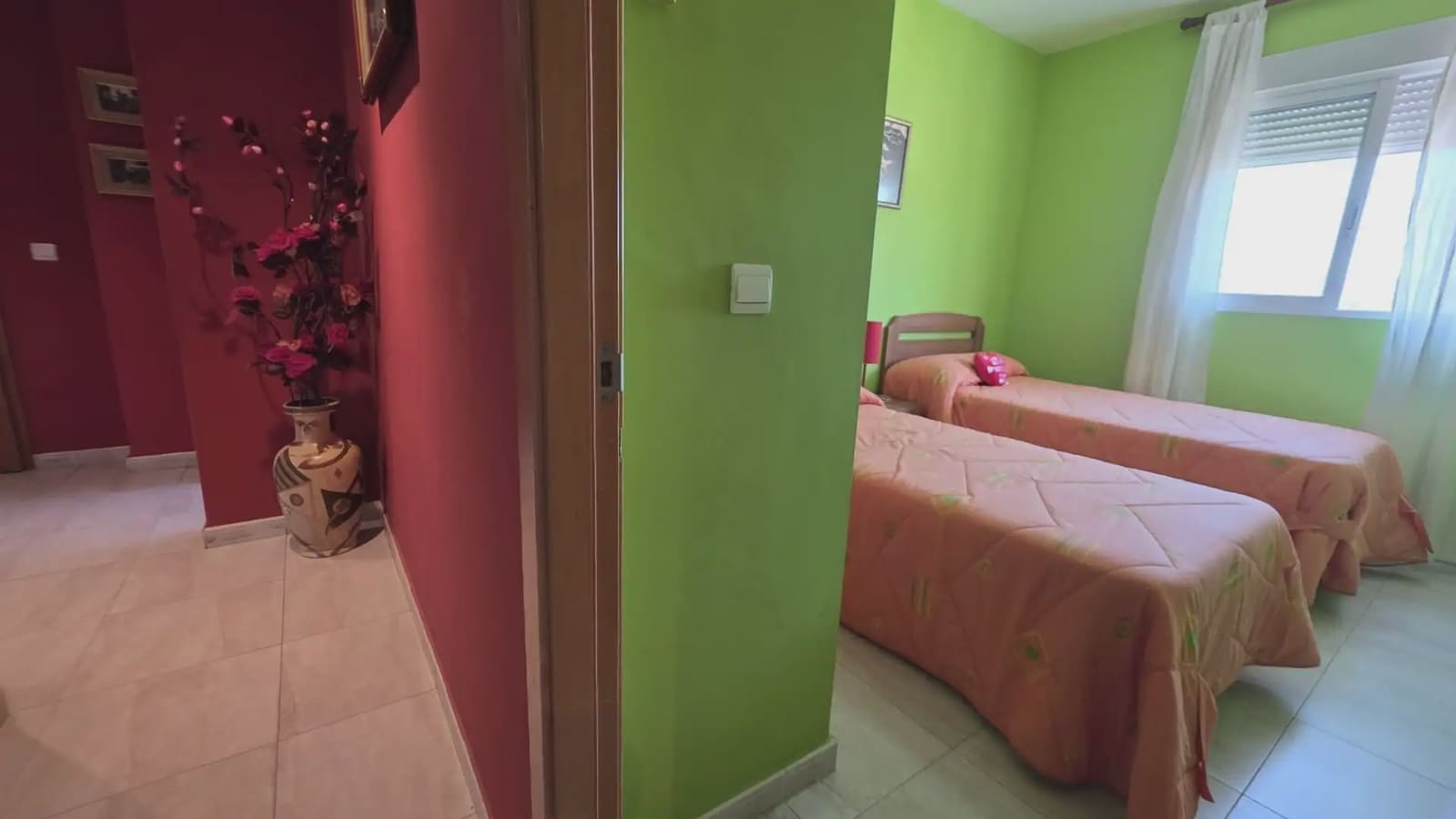 3 makuuhuone Asunto myytävänä paikassa Gandia mukana uima-altaan - 319 000 € (Ref: 9911578)