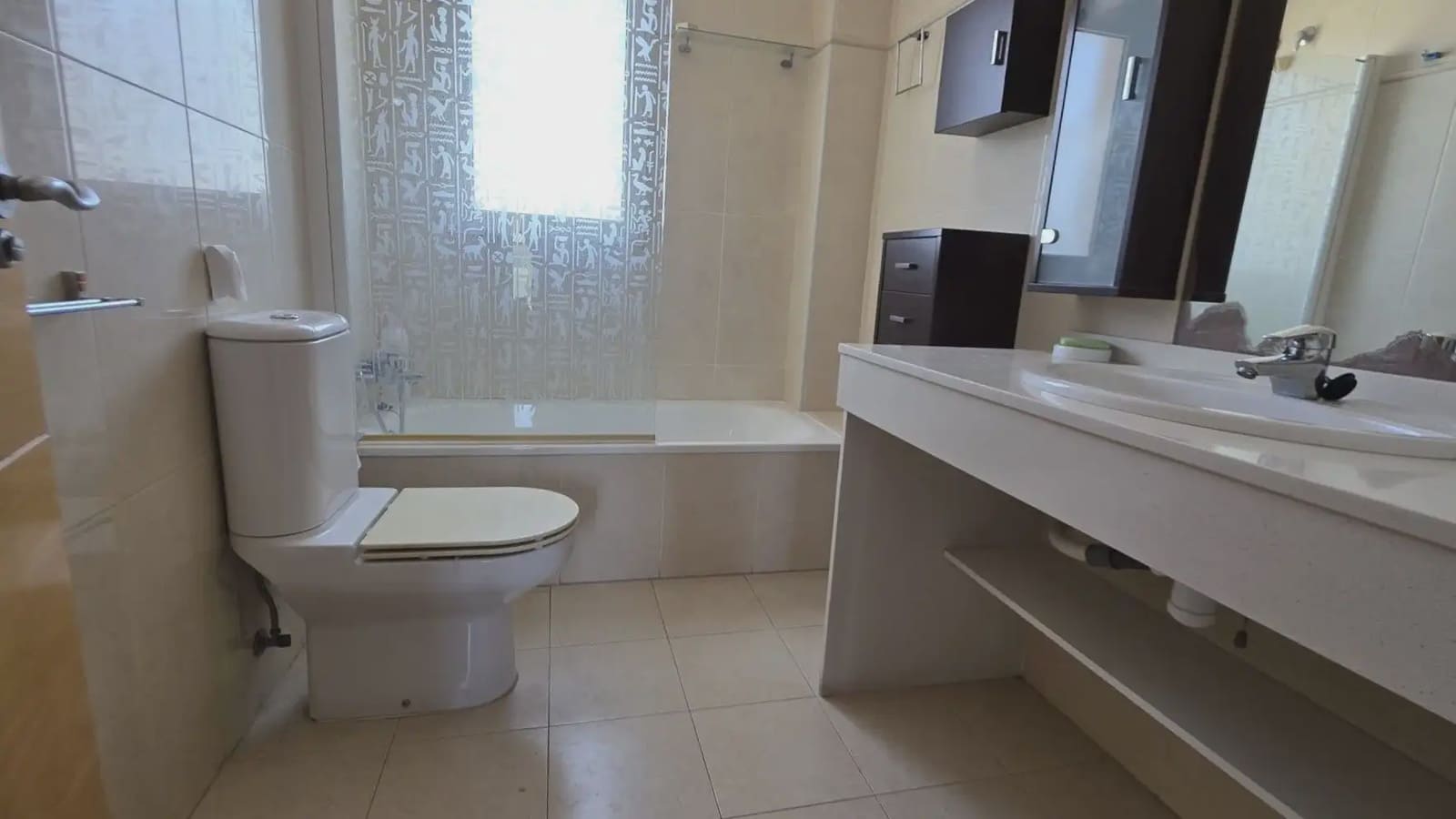 3 makuuhuone Asunto myytävänä paikassa Gandia mukana uima-altaan - 319 000 € (Ref: 9911578)
