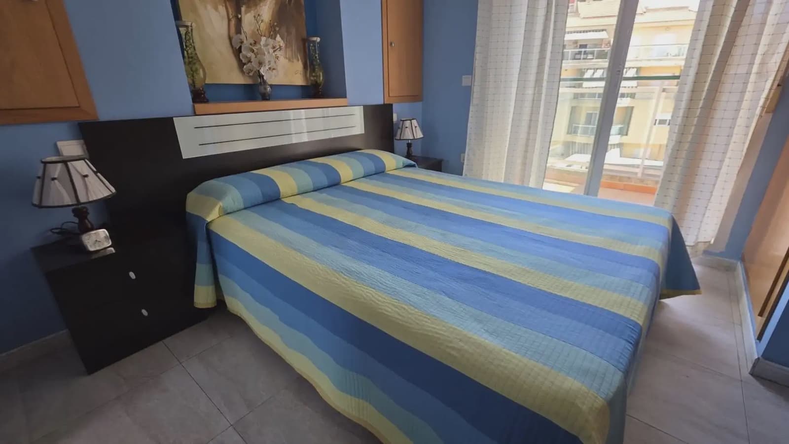 3 makuuhuone Asunto myytävänä paikassa Gandia mukana uima-altaan - 319 000 € (Ref: 9911578)
