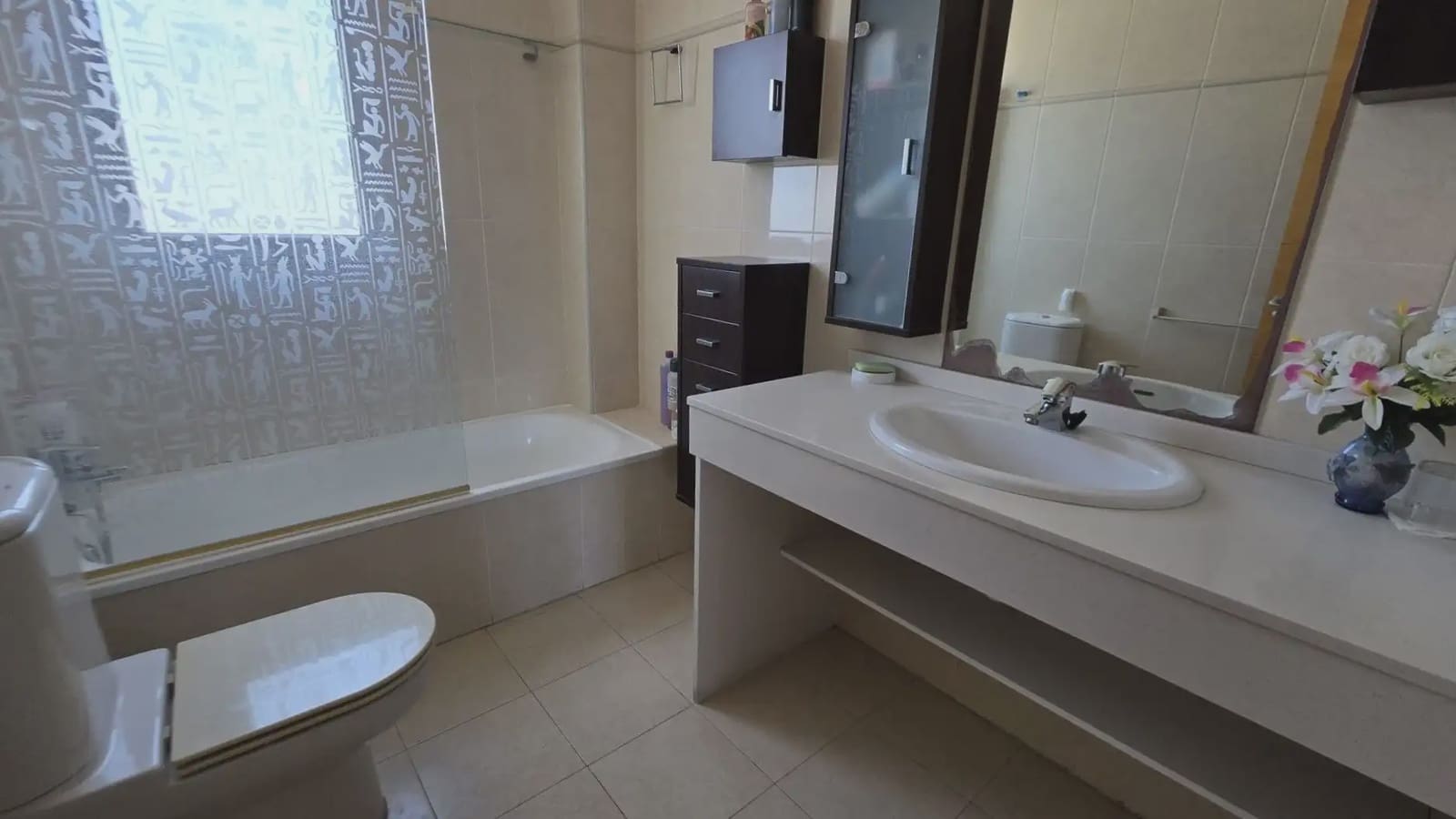 3 makuuhuone Asunto myytävänä paikassa Gandia mukana uima-altaan - 319 000 € (Ref: 9911578)