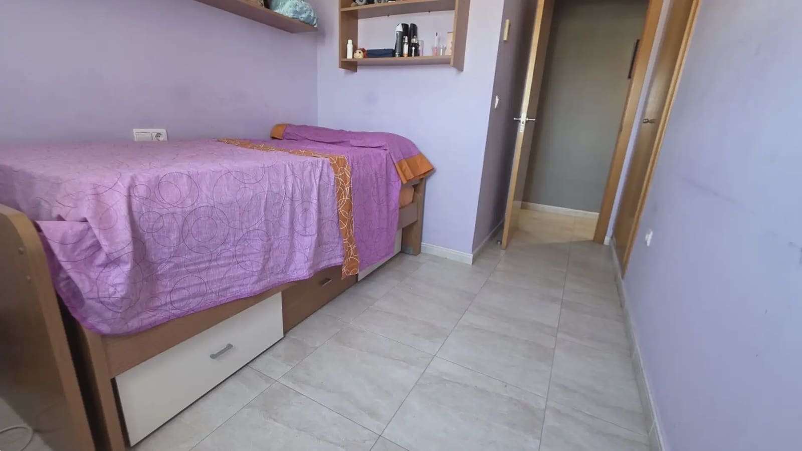 3 makuuhuone Asunto myytävänä paikassa Gandia mukana uima-altaan - 319 000 € (Ref: 9911578)