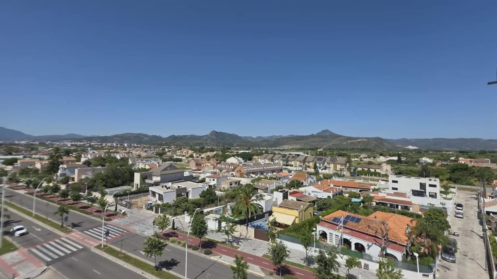 3 makuuhuone Asunto myytävänä paikassa Gandia mukana uima-altaan - 319 000 € (Ref: 9911578)