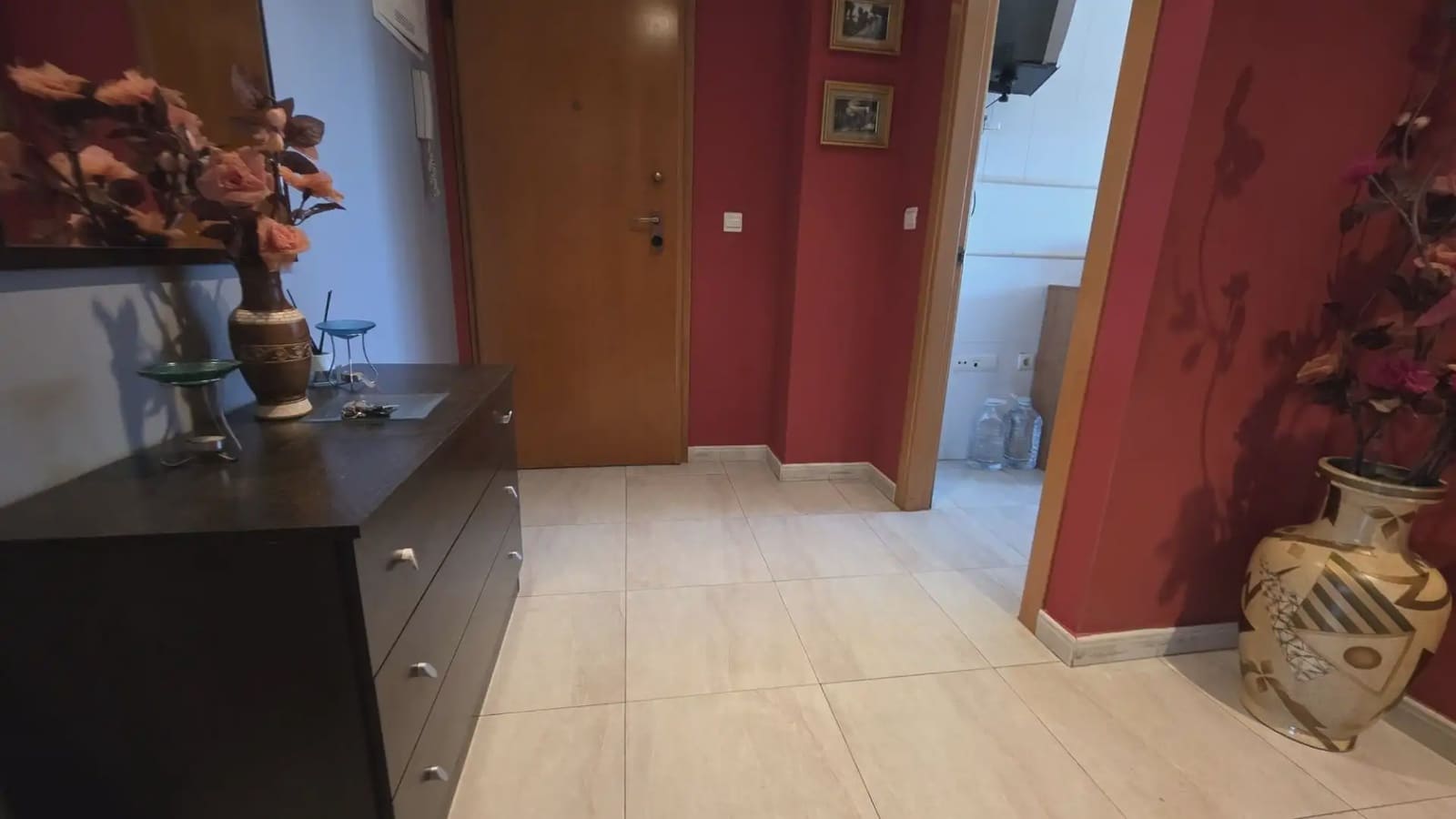 3 makuuhuone Asunto myytävänä paikassa Gandia mukana uima-altaan - 319 000 € (Ref: 9911578)