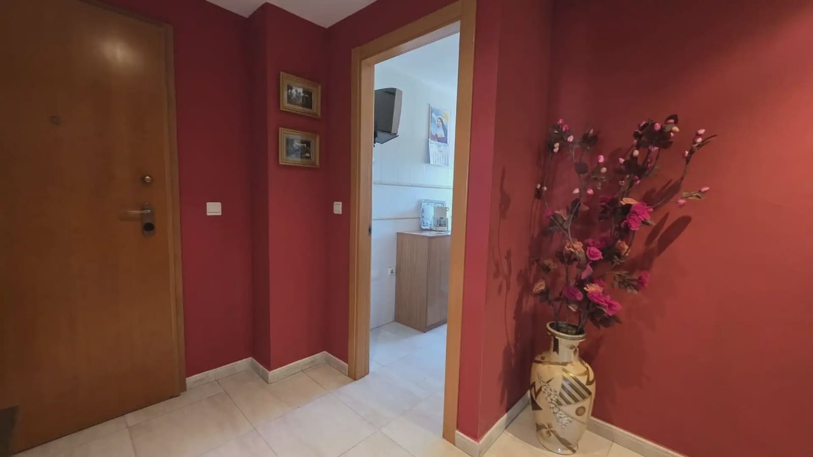 3 makuuhuone Asunto myytävänä paikassa Gandia mukana uima-altaan - 319 000 € (Ref: 9911578)