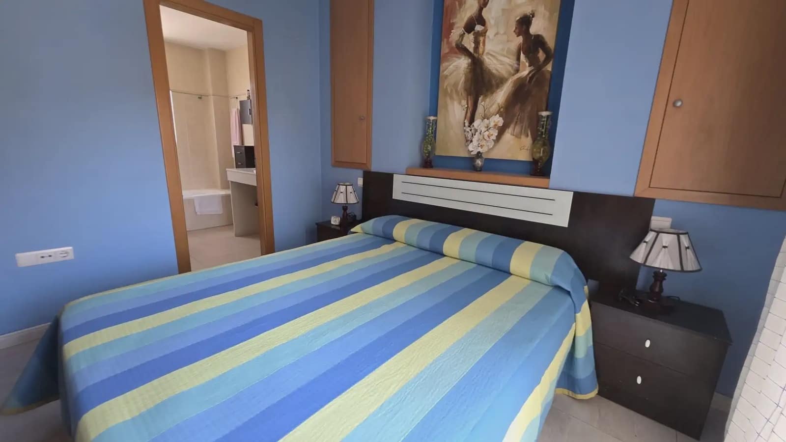 3 makuuhuone Asunto myytävänä paikassa Gandia mukana uima-altaan - 319 000 € (Ref: 9911578)